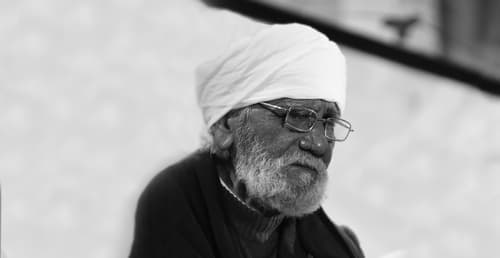 Ghulam Mohammed Chand Rababi