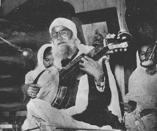 Gian Singh Almast