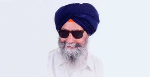 Gian Singh Surjit