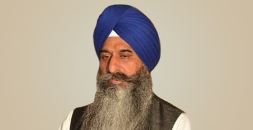 Giani Jaspal Singh (Ludhianawale)