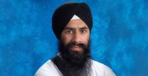 Akhand Path Siri Guru Granth Sahib