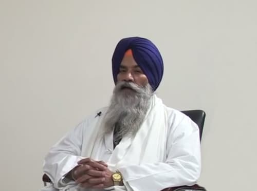 Giani Puran Singh