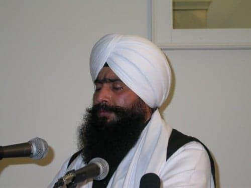 Bhai Gupal Singh (Boston)