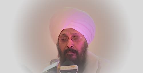 Bhai Gurbachan Singh Laali