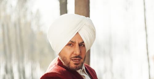 Gurdas Maan