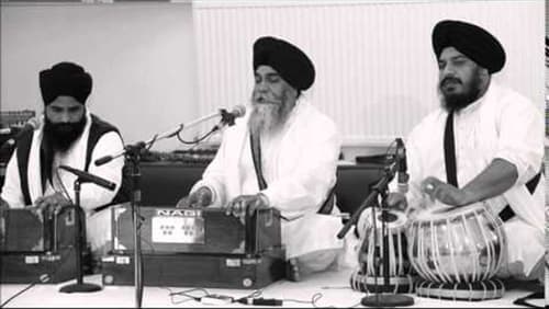 Bhai Gurdiyal Singh Rasiya