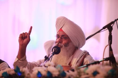 Bhai Guriqbal Singh