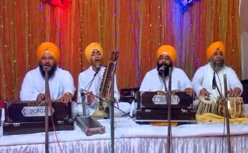 Bhai Gurpratap Singh (Hazur Sahib)