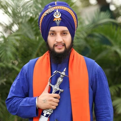 Dhadi Gurpreet Singh Landran