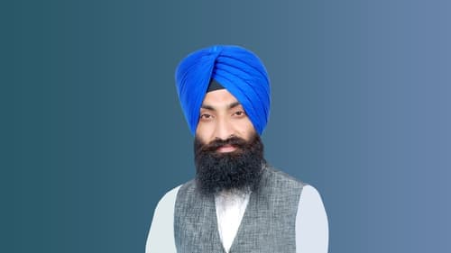 Bhai Gurpreet Singh (NKJ Gurdaspur)