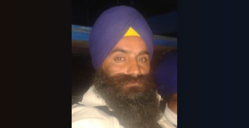 Bhai Gursharan Singh (NKJ Gurdaspur)