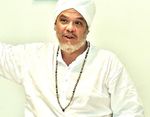 Guru Dass Singh
