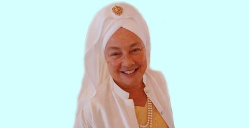 Guru Raj Kaur Khalsa