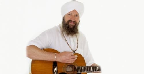 Guru Shabad Singh Khalsa