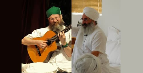 Epic Wahe Guru