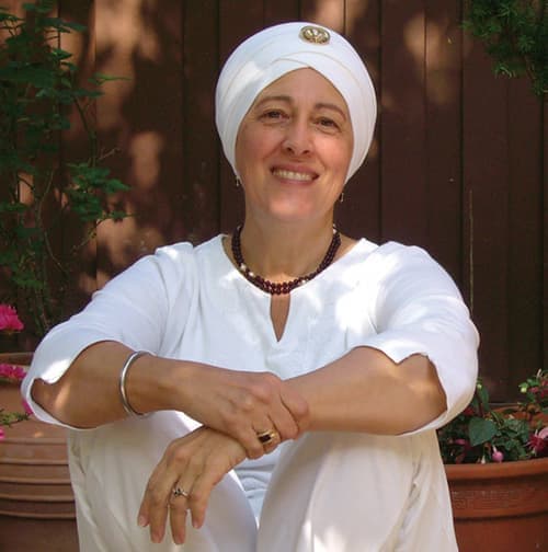 Guru Dass Kaur