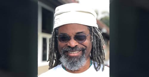 Gurumukh Mark Harris