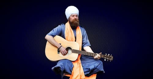 Bhand Jameeai - Musical