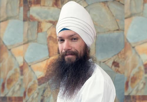 Gurusansar Singh