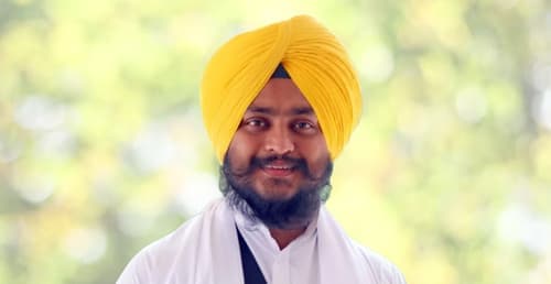 Bhai Mandeep Singh Mureed