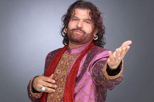 Hans Raj Hans