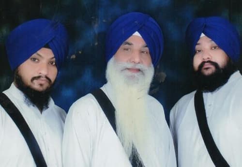 Bhai Harcharan Singh (Patna)