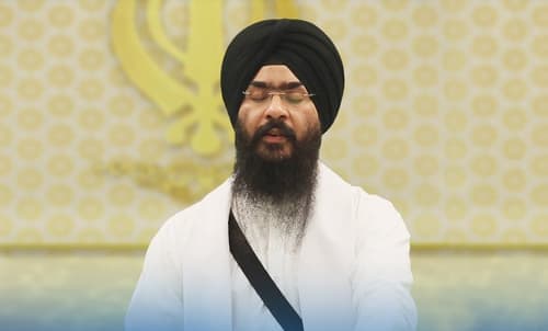 Bhai Hardev Singh (Ludhiana)