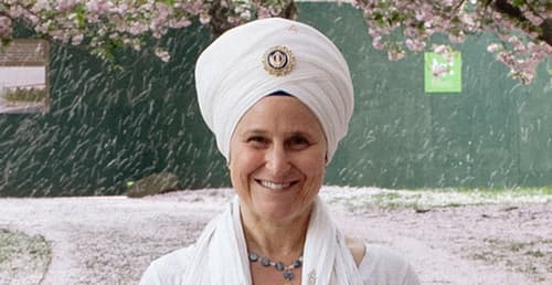 Hari Kaur Khalsa