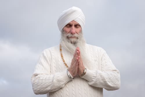 Hari Nam Singh Khalsa