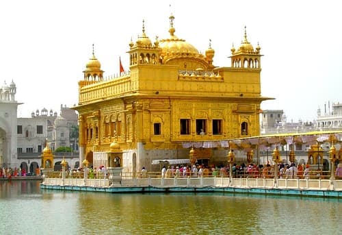 Harmandir Sahib Hukamnama