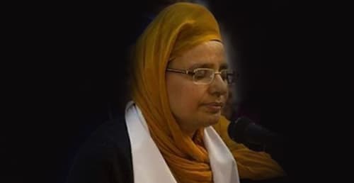 Bibi Harjinder Kaur (Barnala)