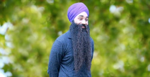 Harman Singh (Toronto)