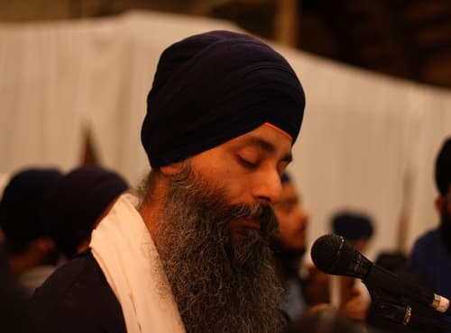 Bhai Harpreet Singh (AKJ)