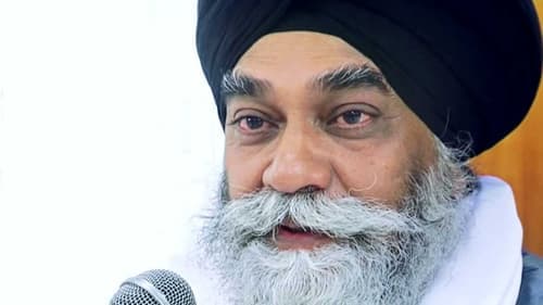 Mai Sant Sang Jagi