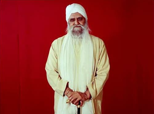 Sant Baba Ishar Singh (Rara Sahib)