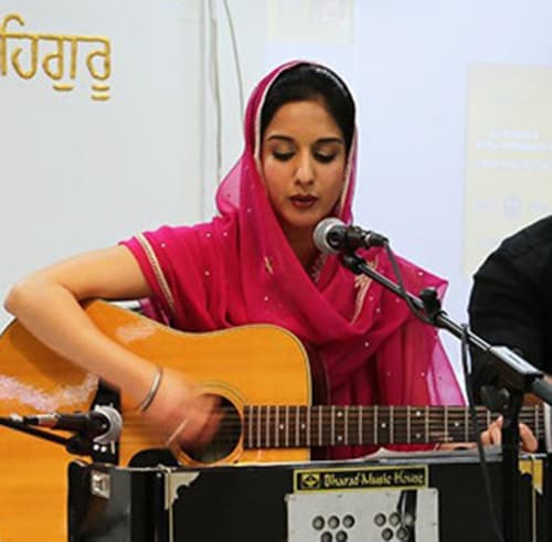 Jagdeep Kaur (UK)