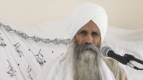Baba Jagjit Singh (Harkhowal)