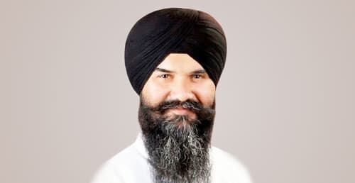 Bhai Jagtar Singh (Hazuri Ragi)