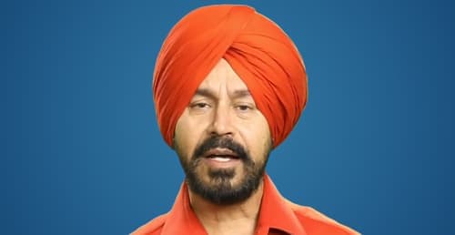 Jasbir Cheema
