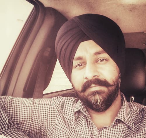 Jasdeep Singh (New York)