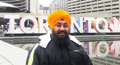 Jaspal Singh Dardi