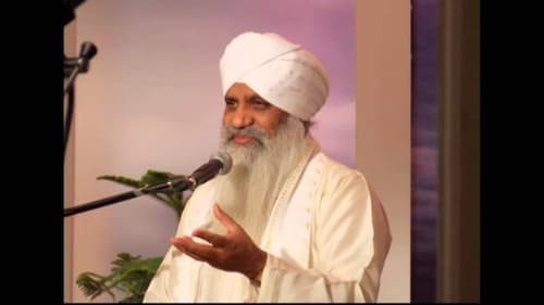 Bhai Jaspal Singh (USA)