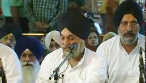 Bhai Jaswinder Singh