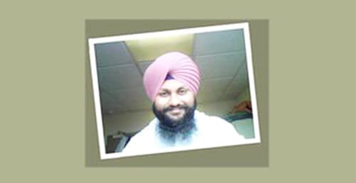 Bhai Jatinder Singh