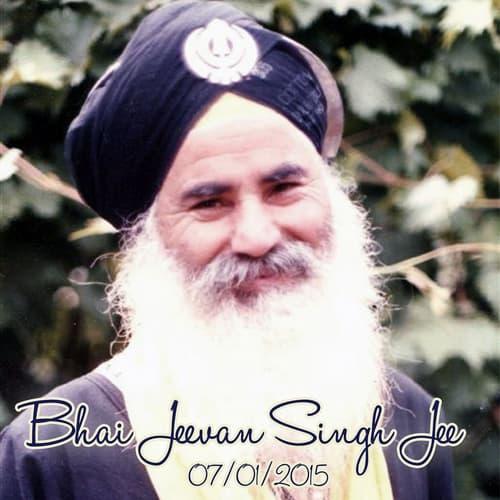 Bhai Jivan Singh