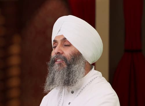 Bhai Joginder Singh (Riar)