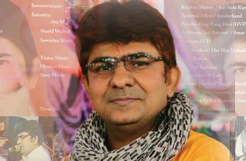 JSR Madhukar
