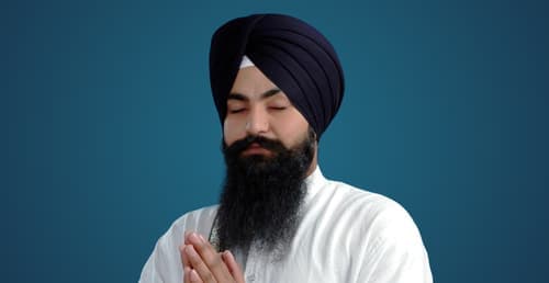 Bhai Jujhar Singh (Hazuri Ragi)
