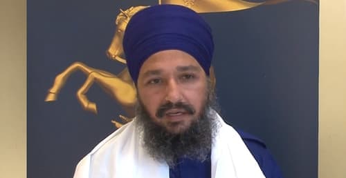 Kamaljeet Singh Wanchiri