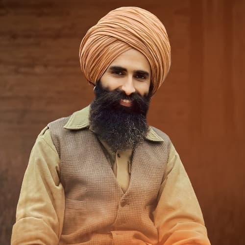 Kanwar Grewal